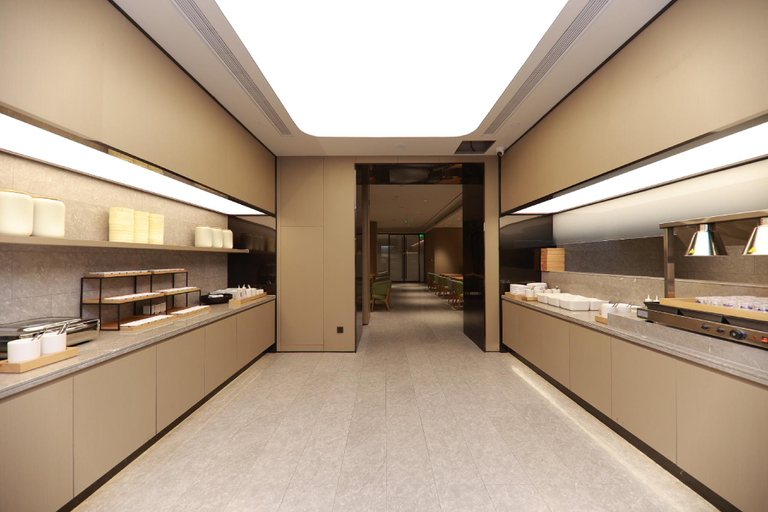 Food & Drinks 4, Ji Hotel Changzhou Jintan District Government, Changzhou