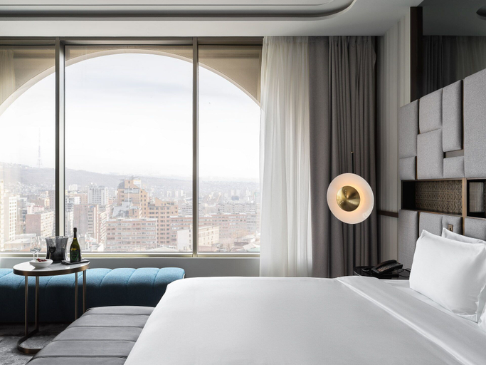Bedroom 4, Seven Visions Resort and Places, the Dvin, Yerevan