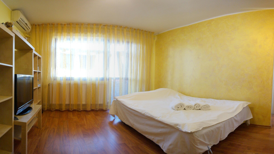 Bedroom, CityLiving Apartament Constanta, Constanta