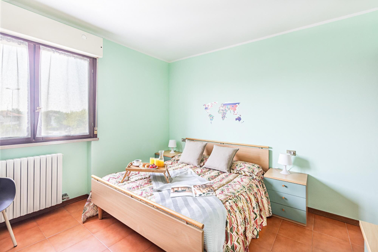 Others 2, Le Primule F6 con Piscina by Wonderful Italy, Brescia
