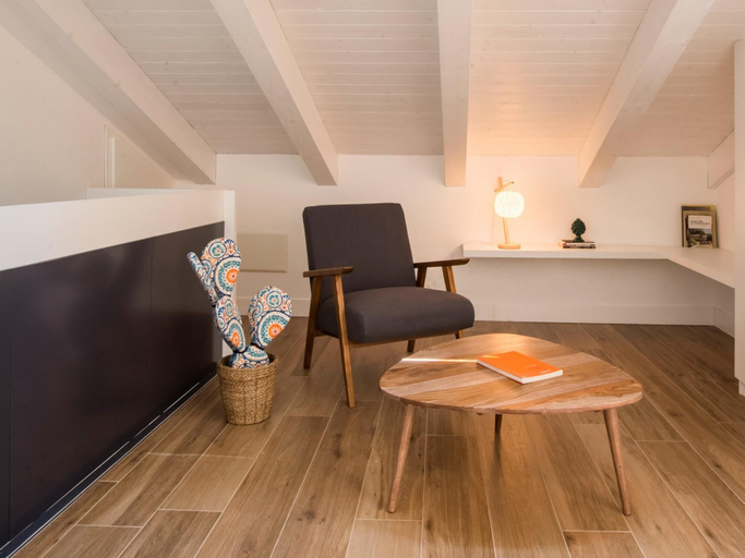 Others 5, Le Niche Holiday Home - Terrace by Wonderful Italy, Palermo