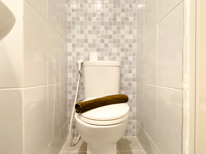 Bathroom 5