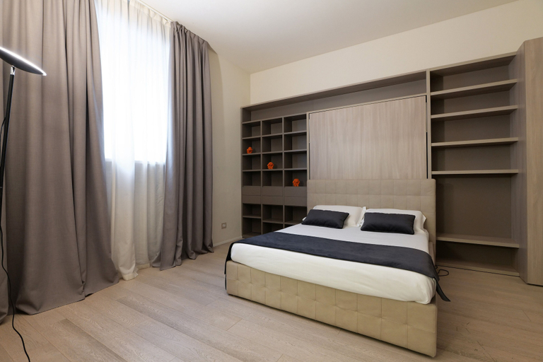 Bedroom 4, La Chambre Milano, Milano