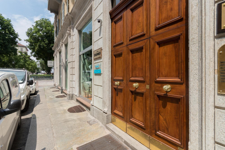 Exterior & Views 2, Solferino Home by Wonderful Italy, Torino
