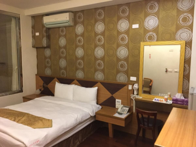 Bedroom 6