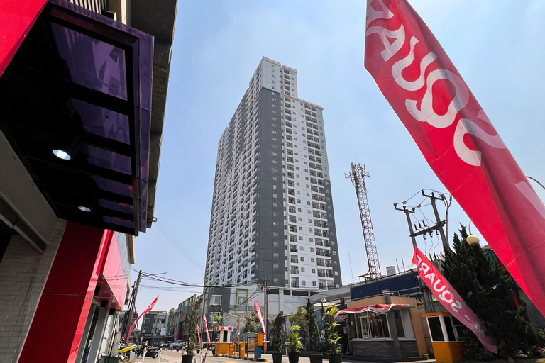 Exterior & Views 5, Mekarwangi Square by Eazystay, Bandung
