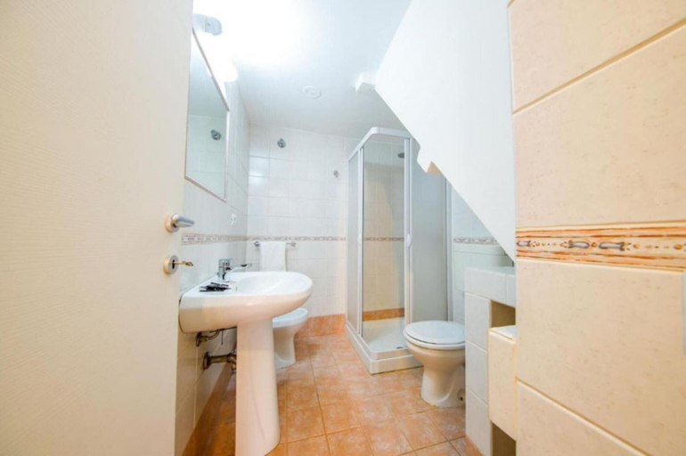 Others 2, Casa White by Wonderful Italy, Palermo