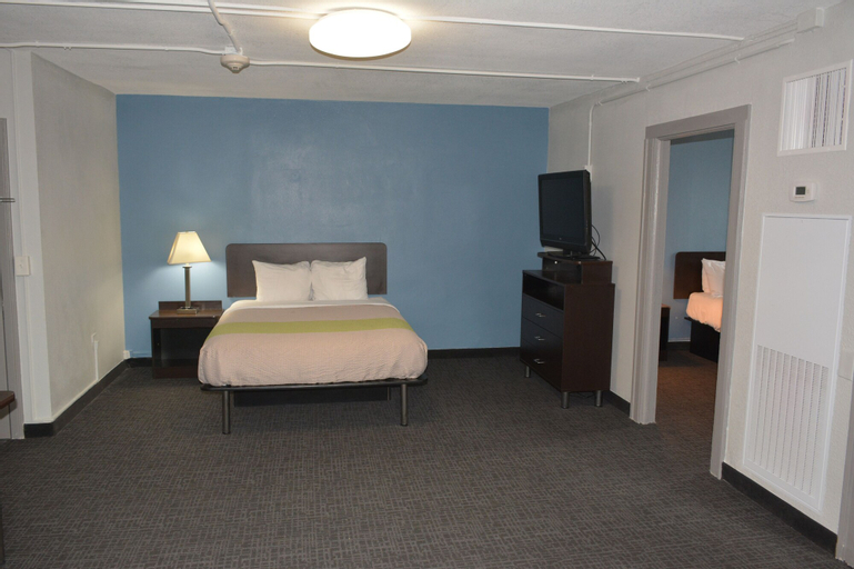 Bedroom 10