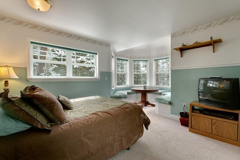 Bedroom 2, 2478 Cold Creek Trail, El Dorado