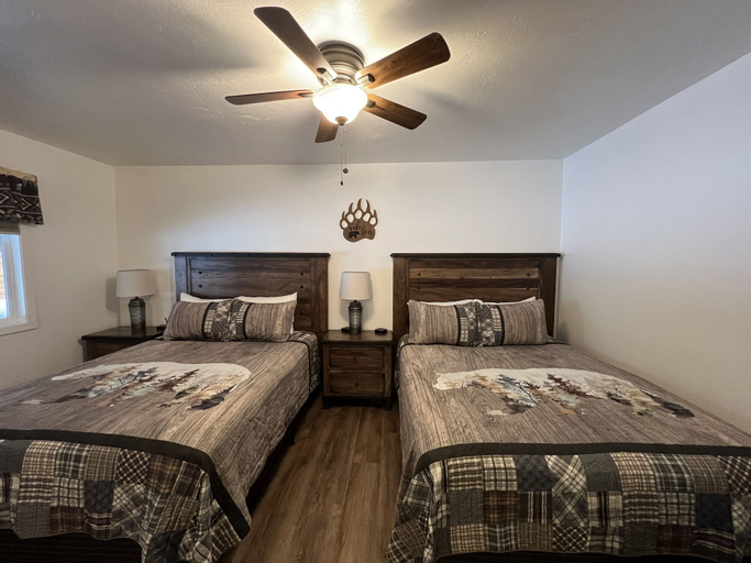 Bedroom 7