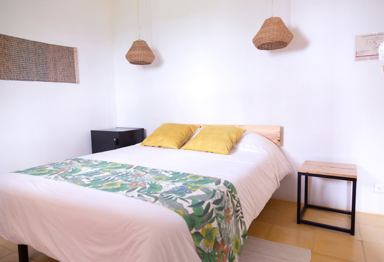 Bedroom 3, Lodge Paraiso Verde Manizales, Manizales