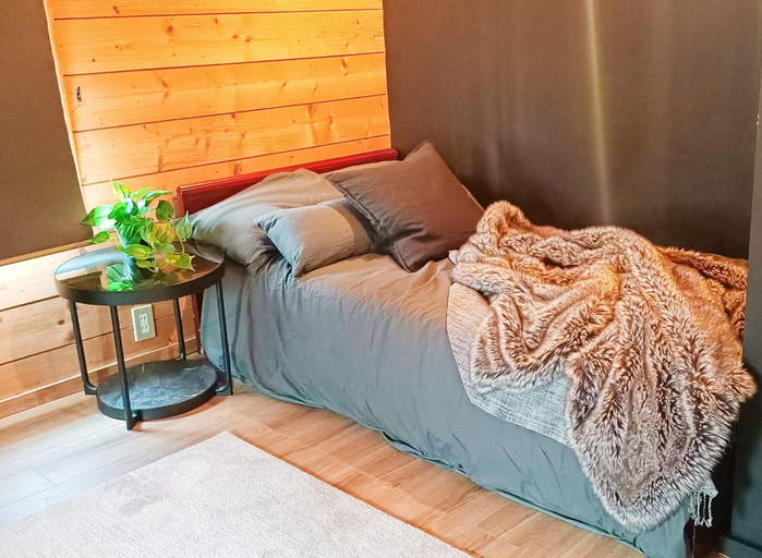 Hooting Owl Lodge, Niseko
