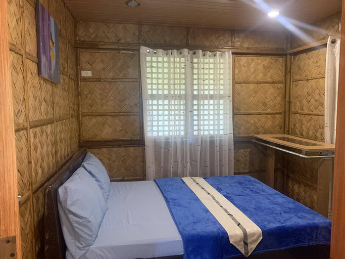 Dwell Family Resort Tagaytay, Alfonso