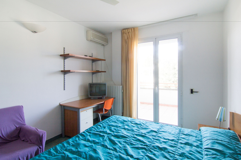 Bedroom 3, I Giardini di Atena - Apartment, Lecce
