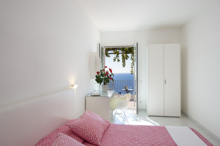 Bedroom 2, Il Barilotto, Salerno