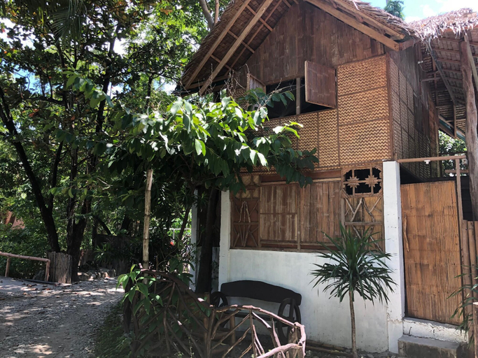 Exterior & Views 2, Amami Beach Resort, Abra de Ilog