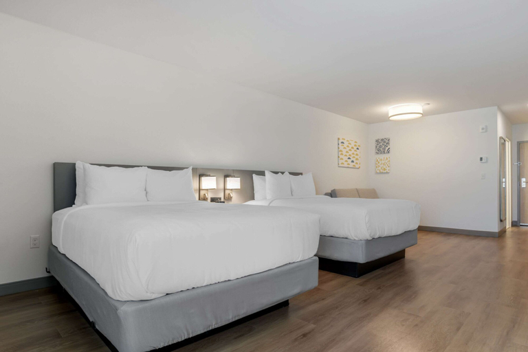Bedroom 6