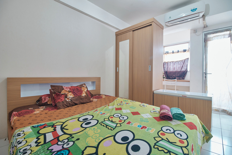 Bedroom 14