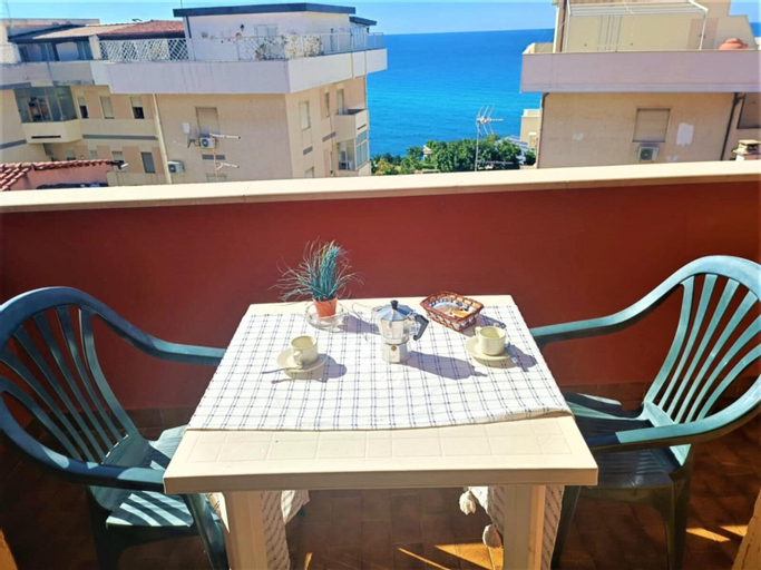 Appartamenti a Tropea, Vibo Valentia