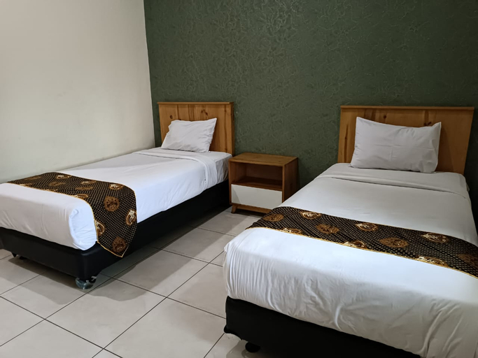 Bedroom 10