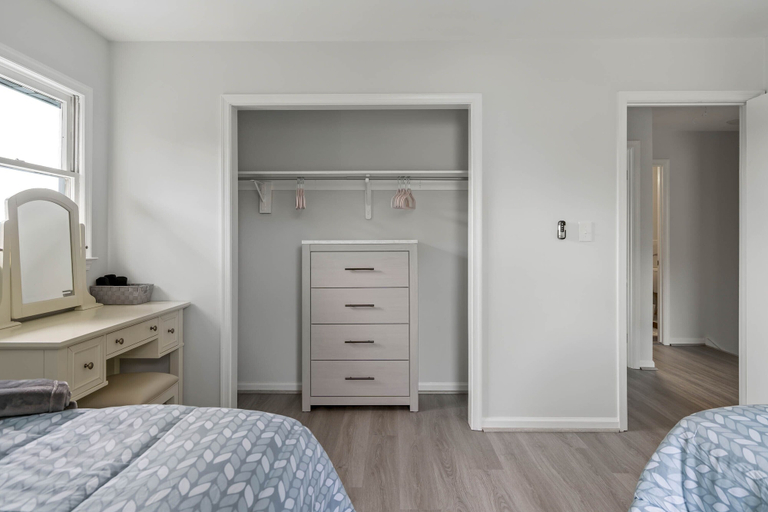 Bedroom 2, The Getaway, Sussex