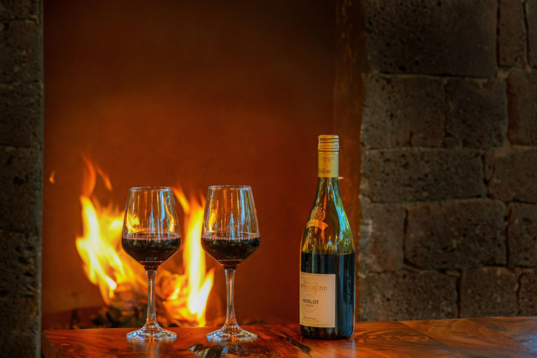Food & Drinks 5, Nkuringo Bwindi Gorilla Lodge, Kisoro