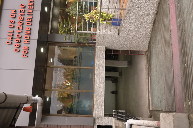 Others 4, Hotel TLB, Sonitpur