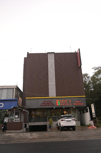 Others 3, Hotel TLB, Sonitpur