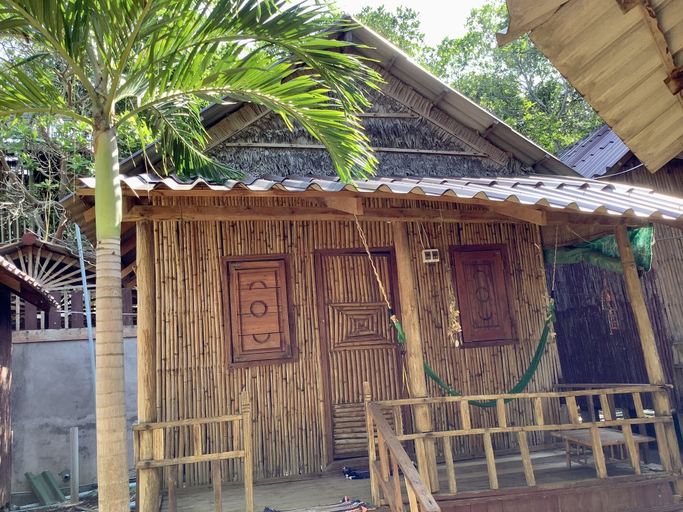 Exterior & Views 2, Cocohuts Cambodia, Sihanoukville