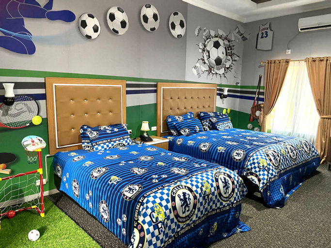 Bedroom 2