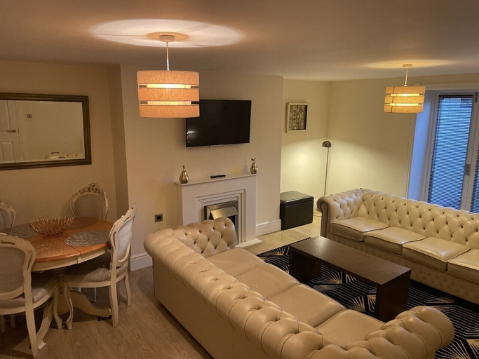 Others 5, Beach House Courtyard 1 bed, Sefton
