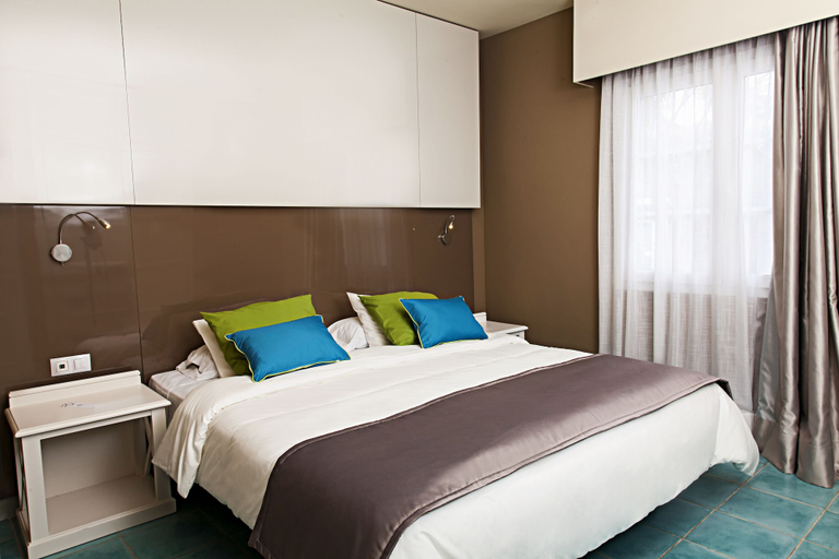 Bedroom 4, Apartamentos LIVVO Morromar, Las Palmas