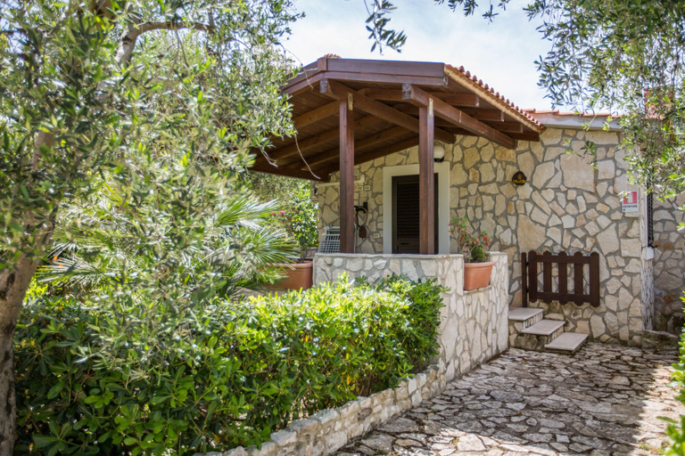 Exterior & Views 2, Tenuta Padre Pio, Foggia