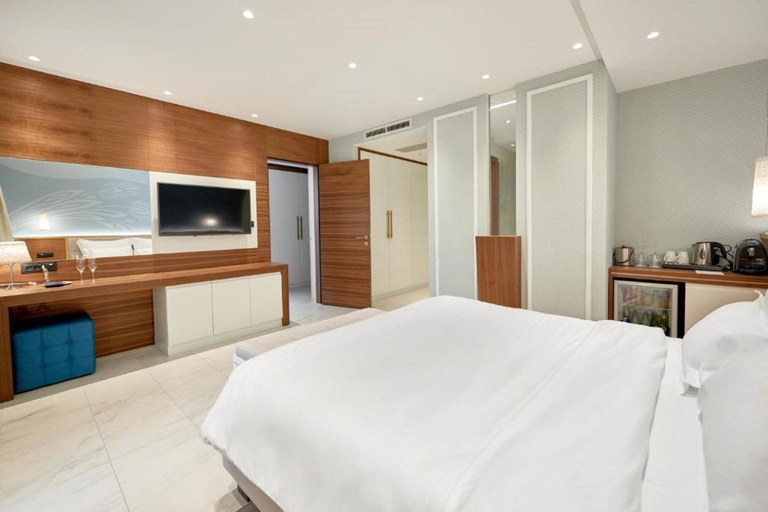 Bedroom 3, Huma Kotor Bay Hotel and Villas