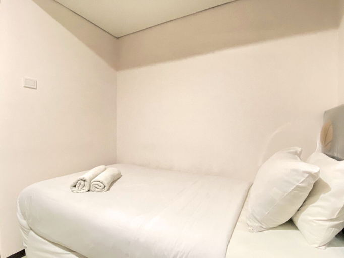 Others 3, Homey And Cozy 2Br At Gateway Pasteur Apartment, Bandung