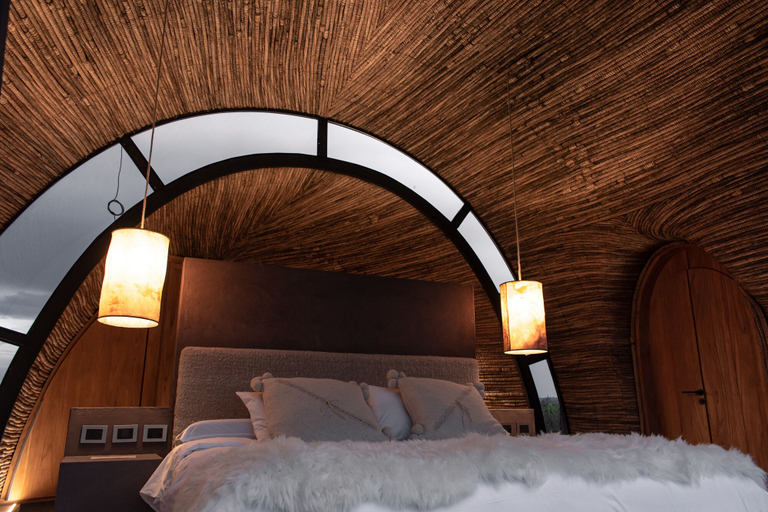 Bedroom 4, Chozos Resort, Luján de Cuyo