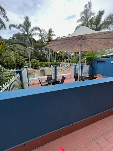 Sport & Beauty 3, White Crest Apartments, Hervey Bay - Pt A