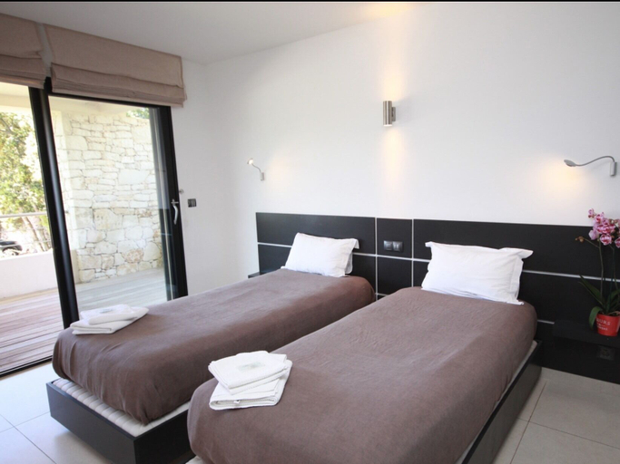 Bedroom 5, Nature ET Design, Corse-du-Sud