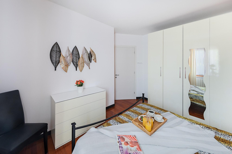 Others 2, Residence Mimosa PT 2 by Wonderful Italy, Brescia