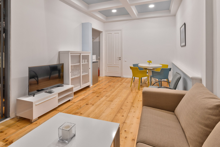 Others 5, Rustaveli N26 Apartments, Tbilisi