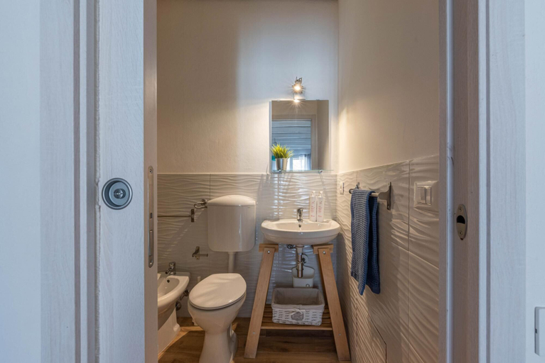 Others 2, Sant Onofrio Mini Loft by Wonderful Italy, Palermo