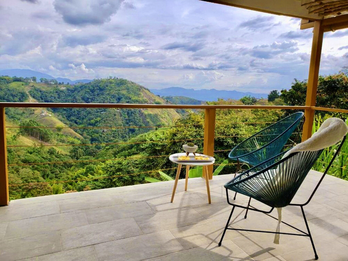 Others 5, Lodge Paraiso Verde Manizales, Manizales