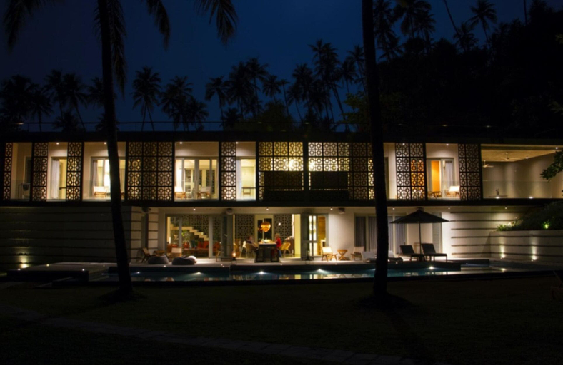 Others 2, Modern Beach Villa With Roof Garden, Devinuwara