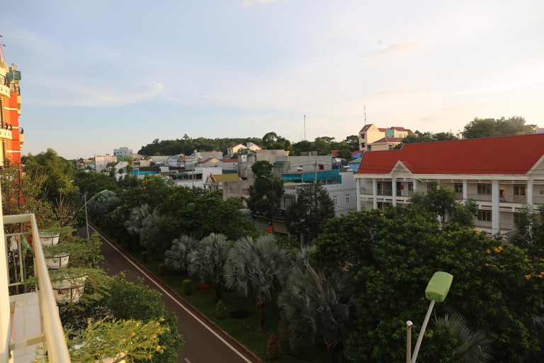 Others 2, Hoa Yen Hotel, Đăk Glong