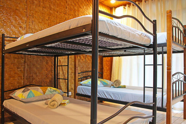 Bedroom 3, 1888 Beach Resort, San Jose