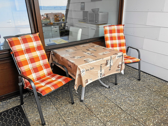 Others 5, Apartment Seeblick, Bodenseekreis
