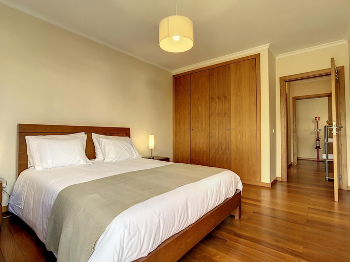 Bedroom 3, Charming Garajau by Atlantic Holiday, Santa Cruz