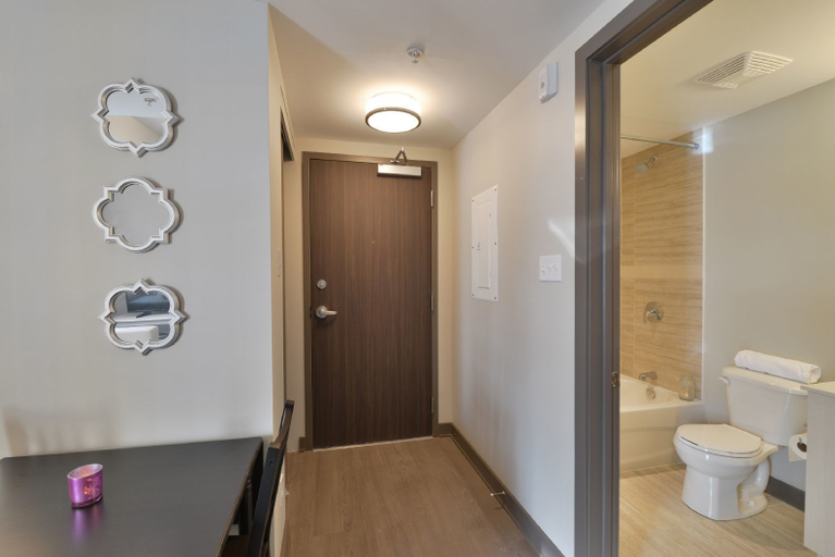 Bathroom 3, Lisgar Street Apartments by CorporateStays, Ottawa