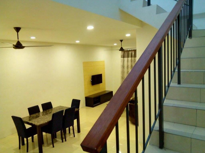 Others 5, Kemaman Resthouse A, Kemaman