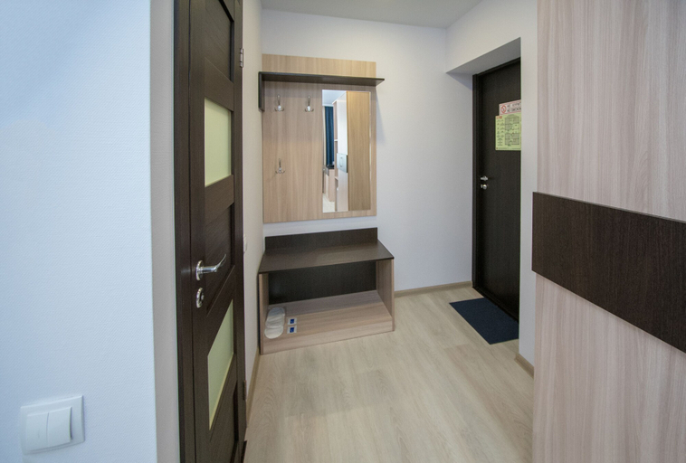 Others 4, Vera Hotel, Ekaterinburg gorsovet